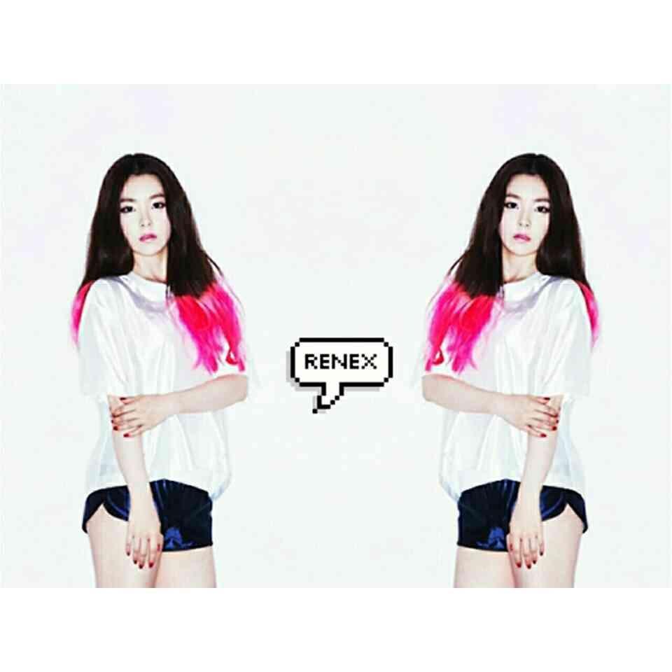 〖1st—renex〗// © 1 9 9 1 // redvelvet leader roleplayer (๑ ื ๔๖ ื ๑❁)งง