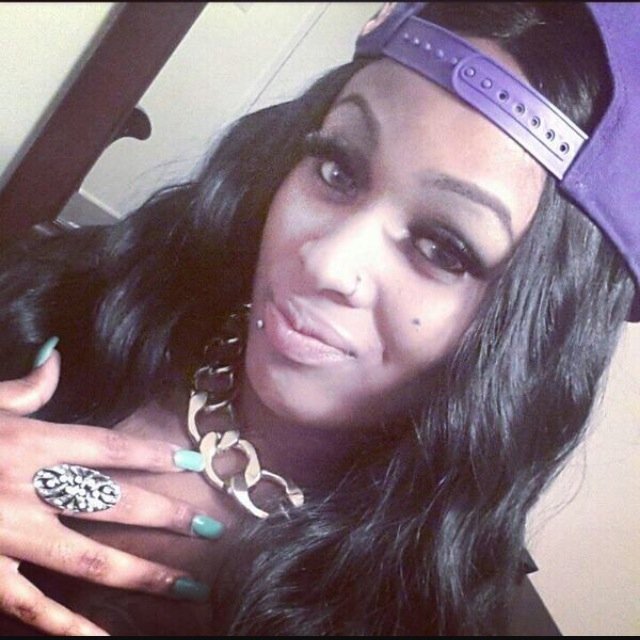 No Time for Drama ... If it's not Feeding Me , Financing Me , or Fucking Me it's Irrelevant to me !#BossBitch