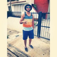 CarlosEspino (@espinocarlos) 's Twitter Profile