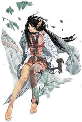 드래곤 라자의 이루릴 세레니얼 비공식 개인 봇 / 캐붕, 행동 서술 주의 / 웃으며 떠나갔던 것처럼 미소를 띠고 돌아와 마침내 평안하길.