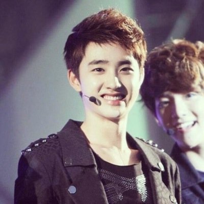 ขอเวลาทำใจ.. รักอปป้าทั้ง 12 คน We are one 3 แม่ยก ชานแบค คริสเลย์ ไคโด้ ฮุนฮาน ~