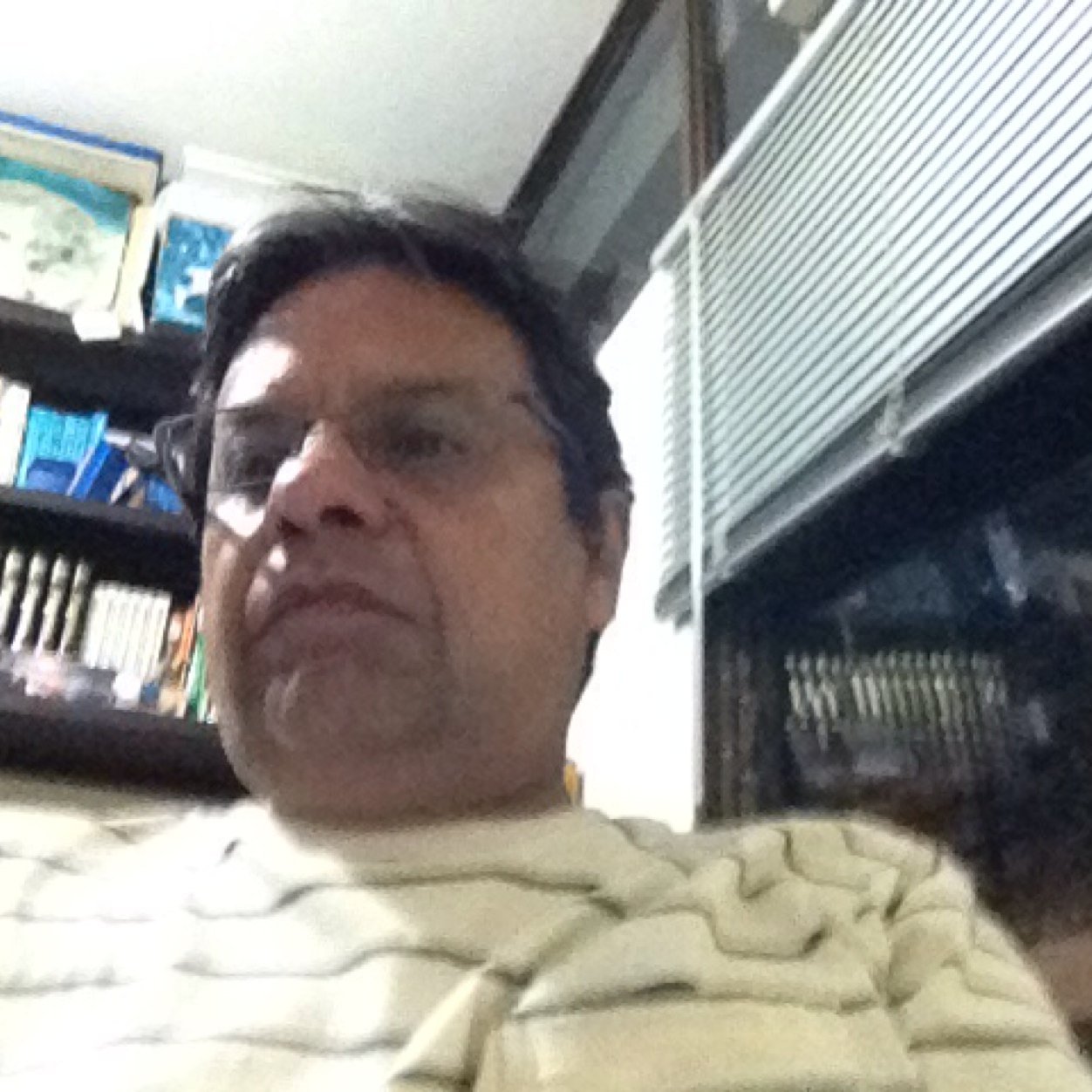 pedrofranquiz's profile picture. Lic en Química.