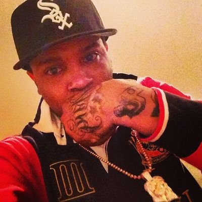 Lead Never Follow, Grind For Success 
Follow Me N My Glory      Rapper/Signed To SSR