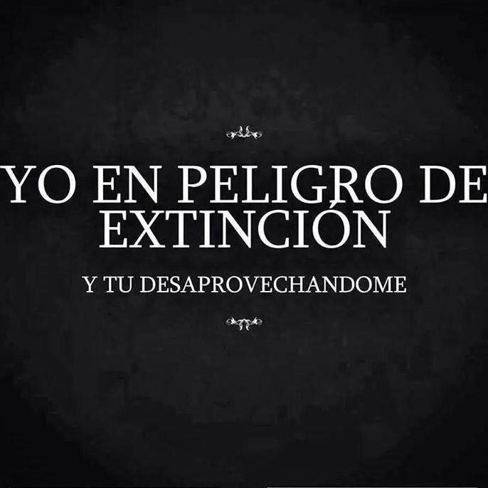 Sin complejo alguno, soy como soy, al que le gusta bien y al que no tambien. Gracias a todos...