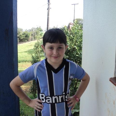 eu tenho 9 anos