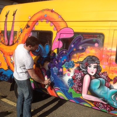 BusWankersEssex's profile image
