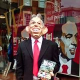 Richmond_STWC's profile picture. Local group in Richmond Upon Thames affiliated with Stop the War Coalition. One of the many local groups in the UK.