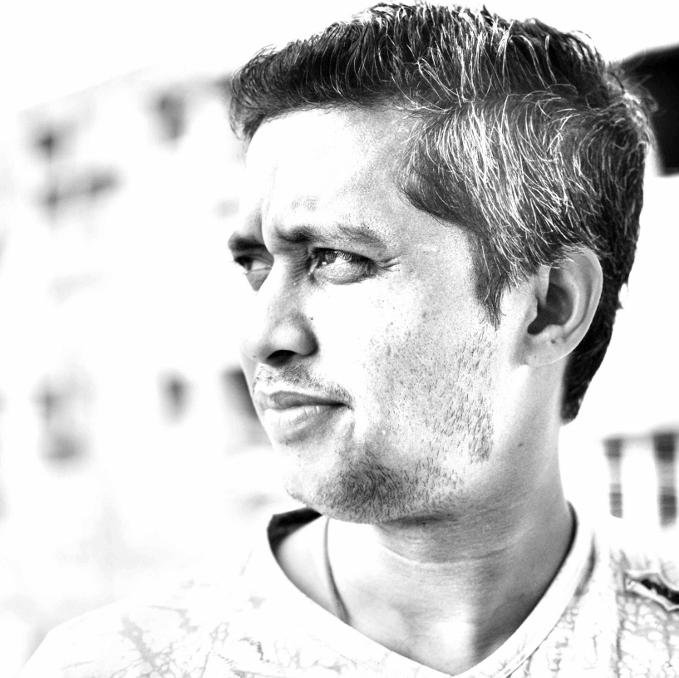 Tapan_K_S's profile picture. Stay connected......