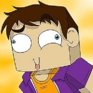 Hello there my name's Richard also known as DeluxDerp check out my channel for daily minecraft awesomeness! SUB?: https://t.co/8Ufi5g3VJy