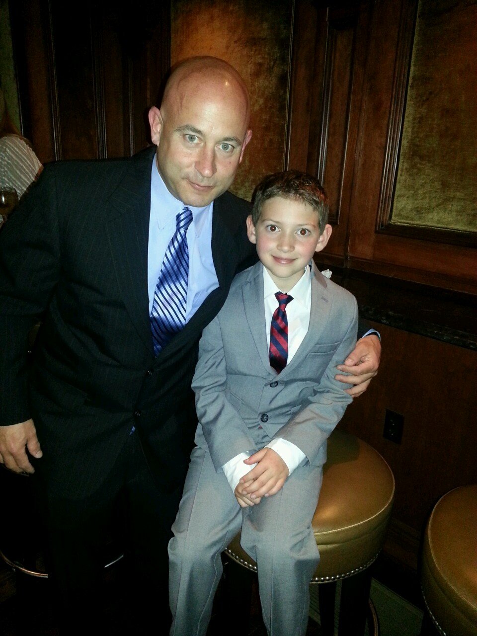 lfreda's profile picture. 