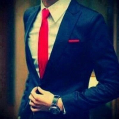 أناقة رجل A71558677 Twitter