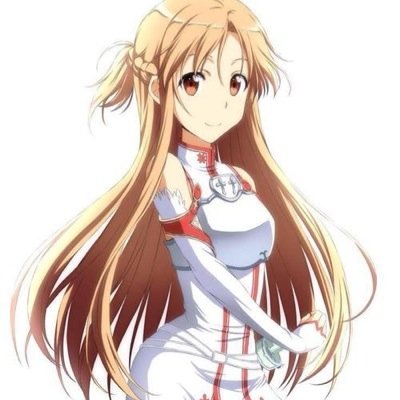 _asunaflash's profile picture. Yuuki Asuna, also known as The Flash. Sub leader of the Knights of the Blood. [#RP +18] #SAO #Single