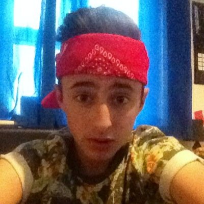 @ItsL3wis backup account