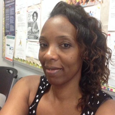 I am a career Firefighter and entrepreneur of natural hair care and all things fabulous!