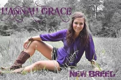 realhannahgrace's profile picture. Hi I'm Hannah Grace. Raised in Western NC & Country Music is my life! Signed to label 23 Muzik Group!  Hope you enjoy my new music soon!