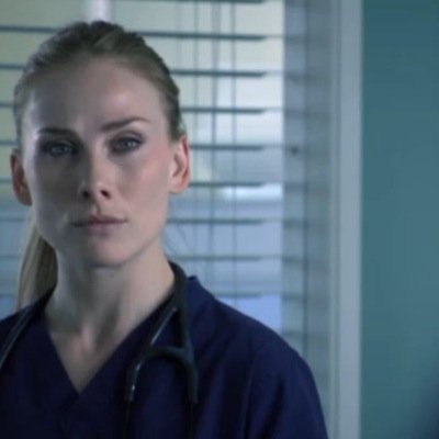 Consultant at holby city hospital
I have a daughter called emma by a nurse
