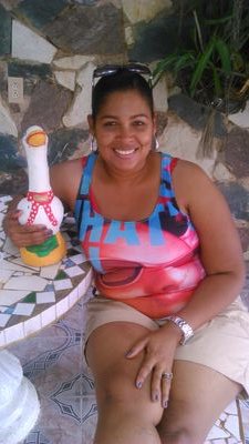 hija d Dios! bendecida por los tre hijos q m dio!