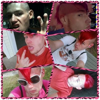 ...i FUCKING love P!NK!!!...2)I love Madonna & Britney Spears THEY R My two Queens!!..IM THE #1 DIVA in this BITCH!!