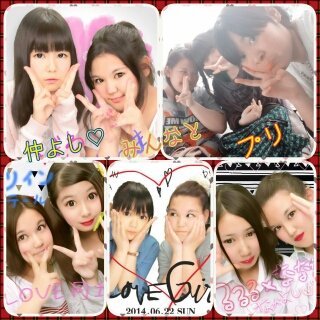 こころと電話！♡♡♡♡♡/16*高１、ななか*北海道*担当たくさんww特に涼介,勝利,勇太,廉,紫耀,重♡ect