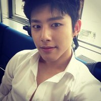 주농 (@kangjunhong) 's Twitter Profile
