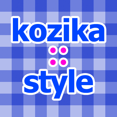 kozikastyle Profile Picture