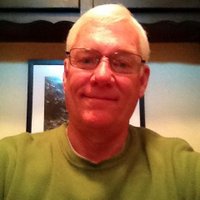 Douglas McAlister - @doug2585 Twitter Profile Photo