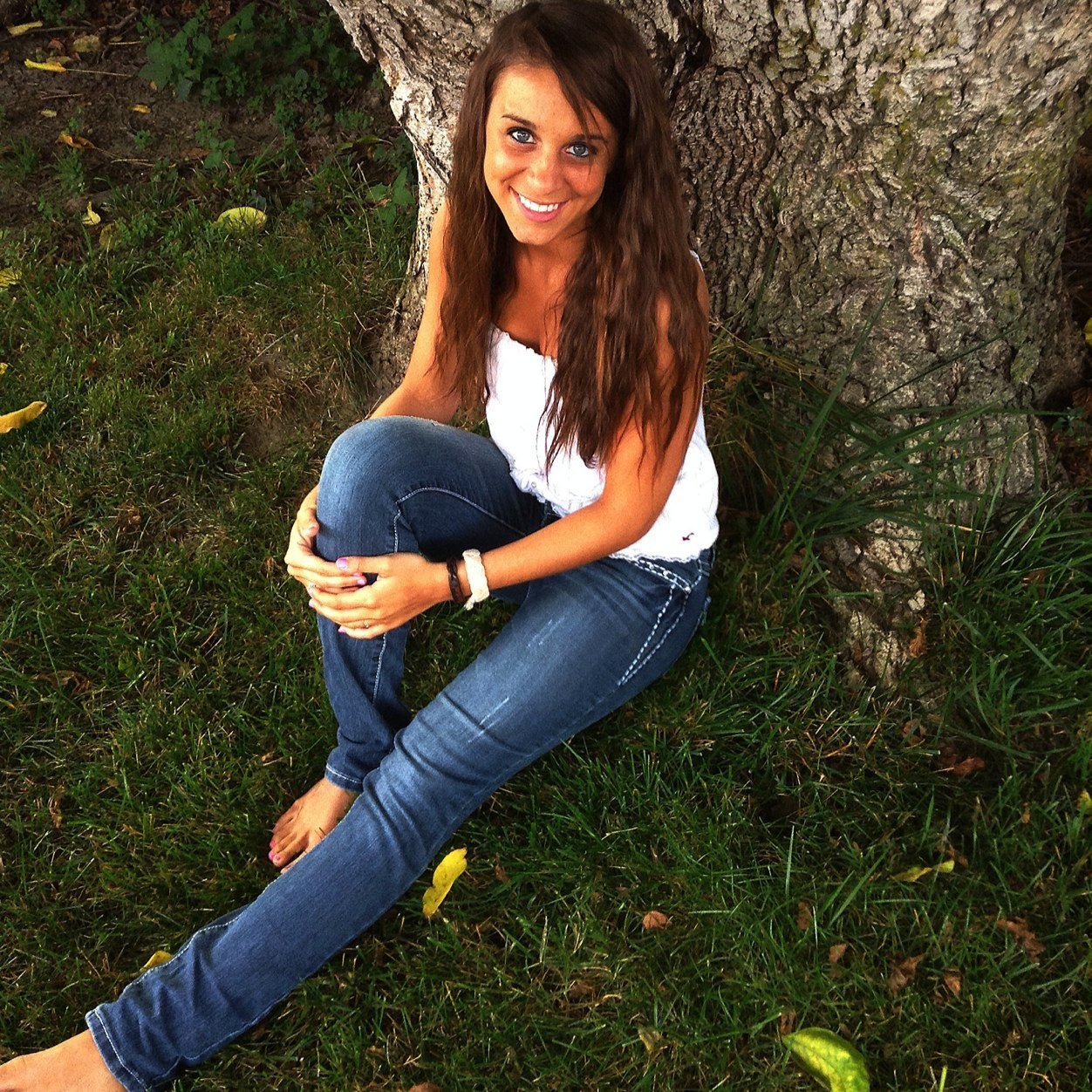 RachelKersey's profile picture. Confidence is key