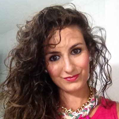 Estudiante de la Escuela de Ingenierias Agrarias de Badajoz
