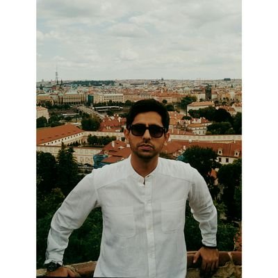 A student of the real estate game | chai enthusiast | views impersonal