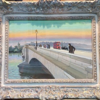 PutneyLiving's profile picture. Two single ladies, new to Putney, exploring life, love & laughter in
Putney & Beyond. 

Food & Drink, Health & Fitness, Art & Media, Friends & Good Company!