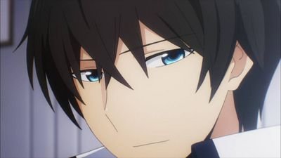 普通科高校の劣等生 Hutuukarettou Twitter