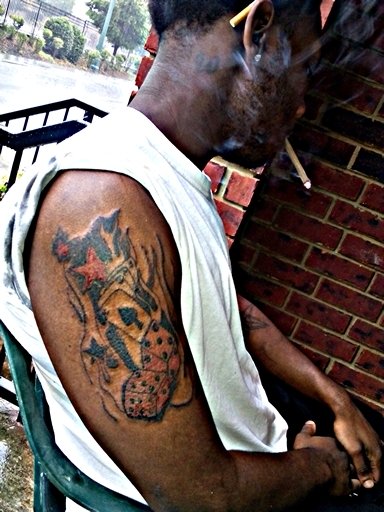 #TeamFreeJezzal,#Team108Piru, #TeamIDGAF, #TeamGuallazOvaModelz, Real Reconize Real ! #WAPG,#TeamHustleHard,#TrippyNigga, #FollowBack