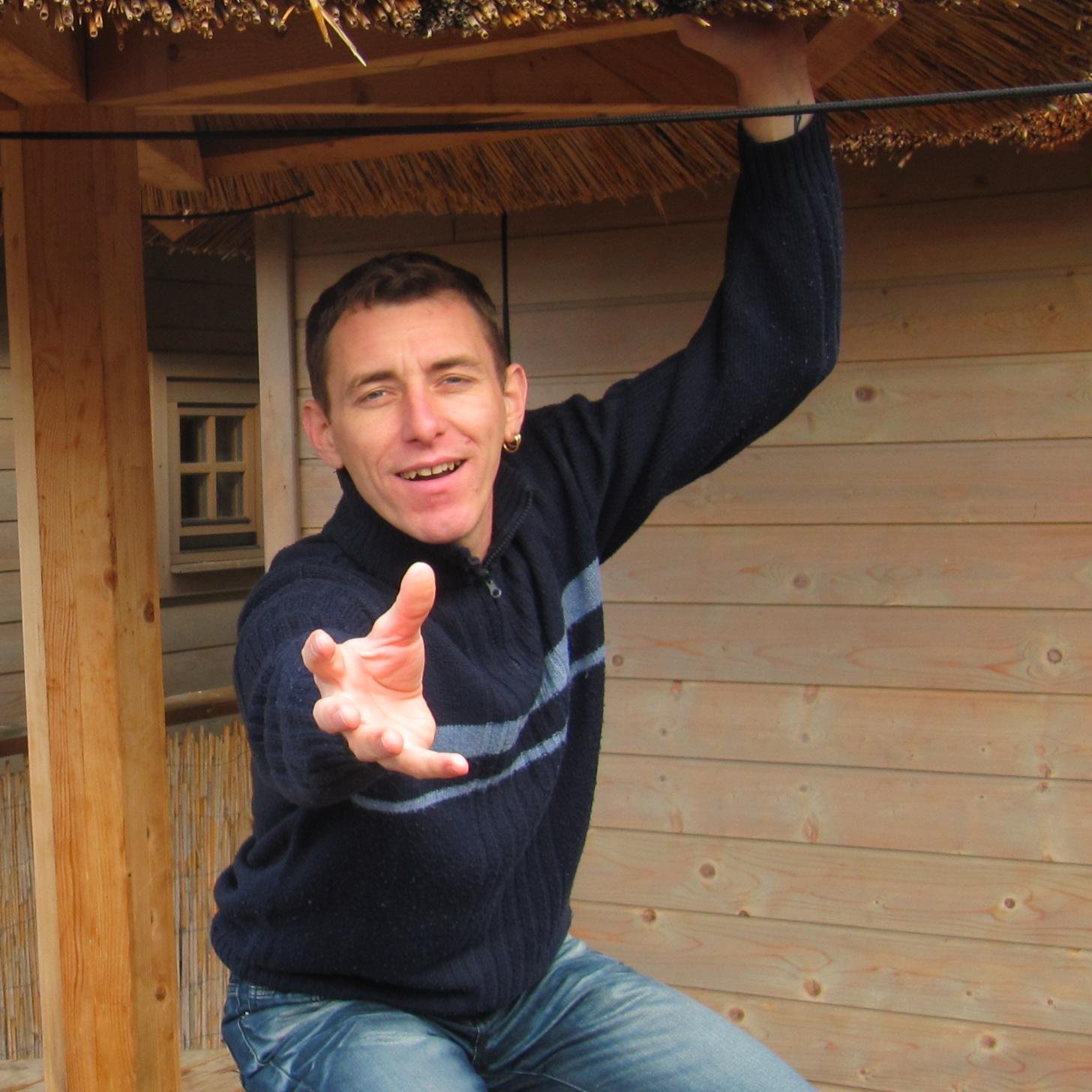 silvesterhoti's profile picture. 