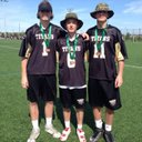 Patrick Gamble - @patgamble4prez - Twitter