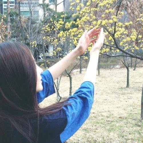 TS's Trainee Kim Nahyun ㅡ 091295