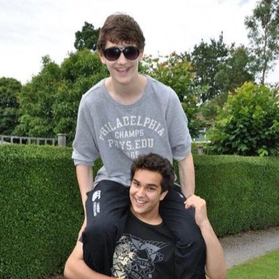 ravibenitez's profile picture. | you said we would stay until we heard the last echo |