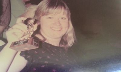 I am a mum of 3 boys and nana to 8 grandkids so they keep me busy would love to travel more so maybe I will x lol