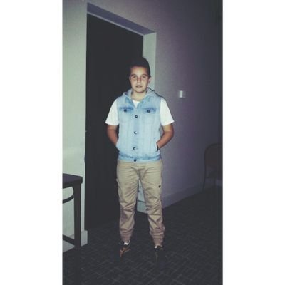 my name is martin and i love soccer, soccer is my world and I follow liverpool fc :)
