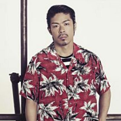 EXILE_MToshio Profile Picture