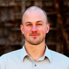 topherwilliams's profile picture. 