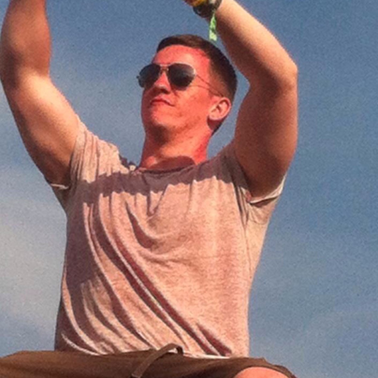 johnmccrory86's profile picture. 