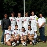 Statistieken over het 1e team van KVK, vanaf 1 september 2005 tot en met heden.