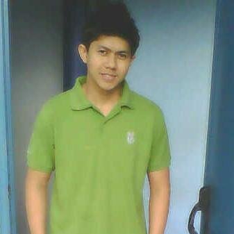 dickyharisz's profile picture. Study, work are my hobbies. Happyhappy is my job