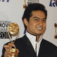 Cholidi Azzam Film Ketika Cinta Bertasbih (@mcholidi89) 's Twitter Profile