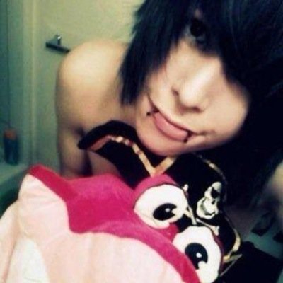JacobBear_'s profile picture. My fantasies are much more darker than you think, my dear...