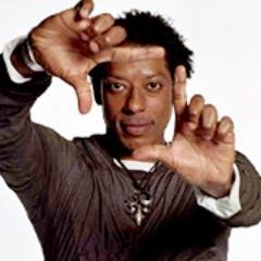 Totally the real Orlando Jones.