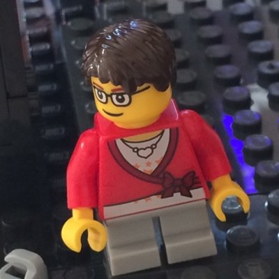 Chartered accountant, Quins fan, cooking addict, Lego guru and now retired!!!