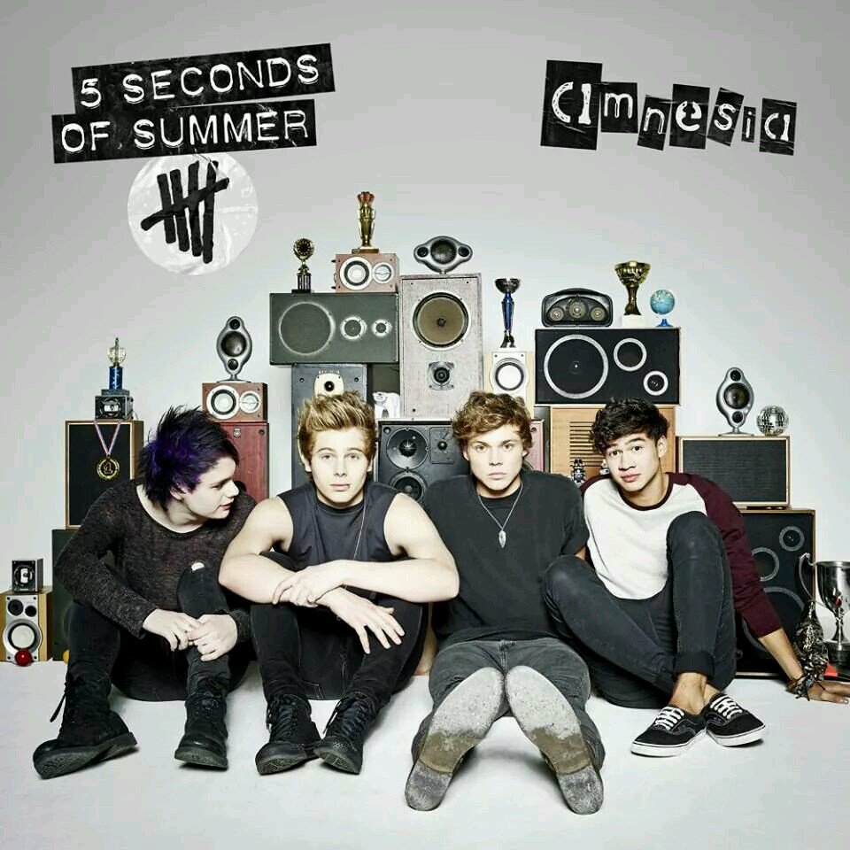 5SOS family directioner and I love Dan and Phil