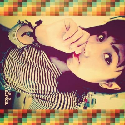 hi, my name is Nicole,  i like pop music and electronic, i live in Santiago-Chile~♥