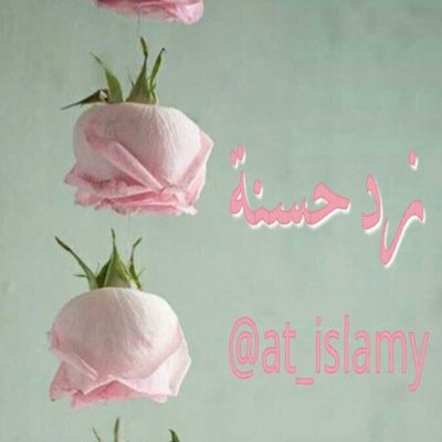 ‏حبا في الله اجتمعنا ورضى الرحمن مطلبنا.يداً بيد صديقتي نحو الجنان.بهذاالحساب نضع أول خطوة في طريق الدعوة إلى الله.نسأل الله القبول والإخلاص (الحساب دعوي مشترك)